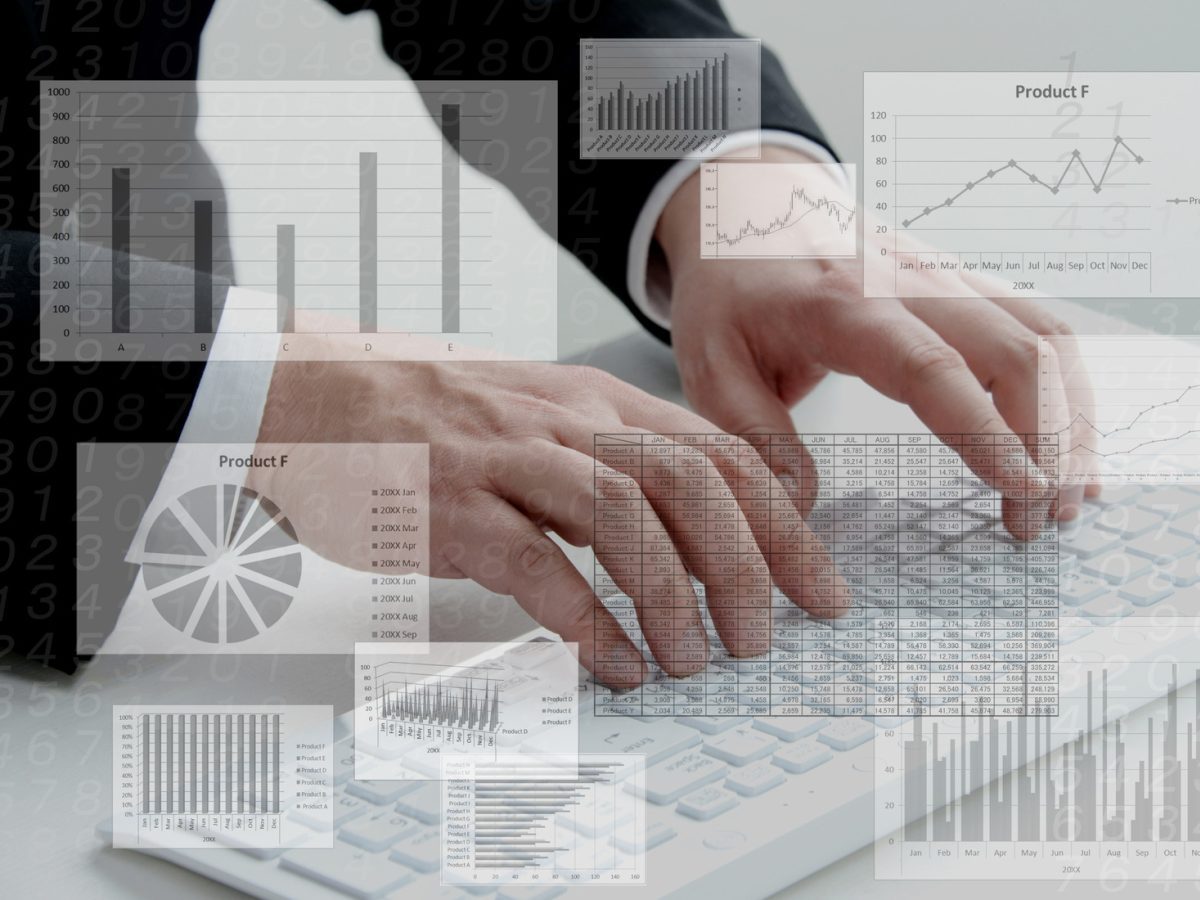 Transparenz durch smarte Auswertungen