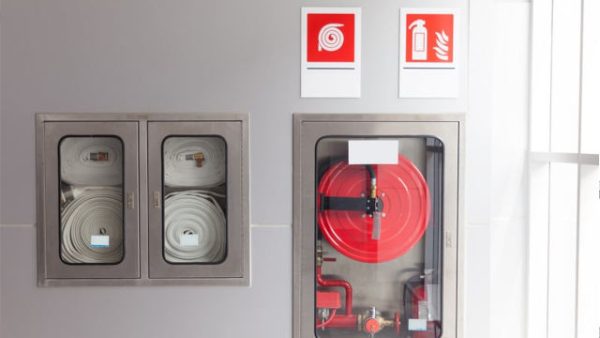D02 Brandschutz