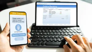 Multi-Faktor-Authentifizierung (MFA)