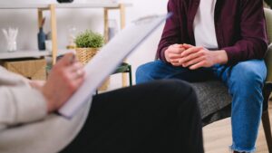 Vertraulichkeit am Arbeitsplatz