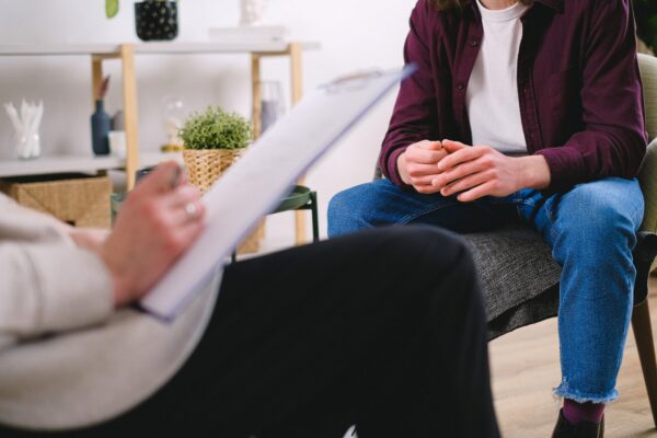 Vertraulichkeit am Arbeitsplatz