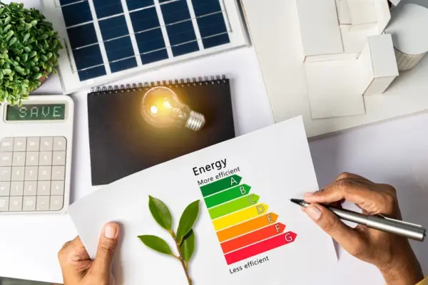 Energiemanagement