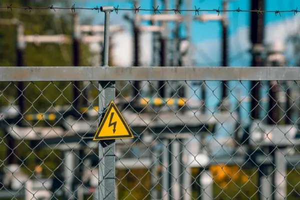 K01 Gefahren des elektrischen Stromes