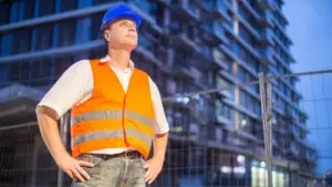 G05 Schicht- und Nachtarbeit