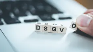 G03 Datenschutz (DSGVO)