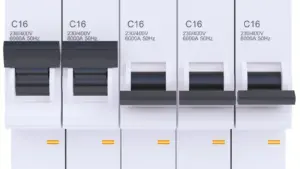 Die 5 Sicherheitsregeln