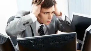 Business E-Mail Compromise (BEC)