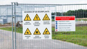 D12 Sicherheitskennzeichnung