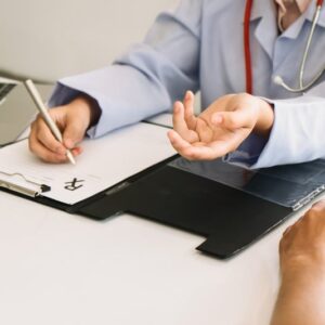 Arbeitsmedizin 1