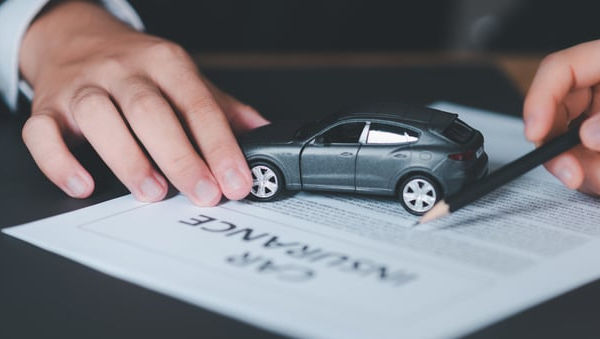 Dienstwagen allgemein 1 Dienstwagen allgemein
