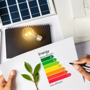 Energiemanagement