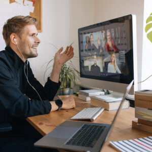 Homeoffice