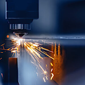 Laser