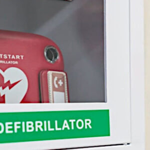 defibrilator