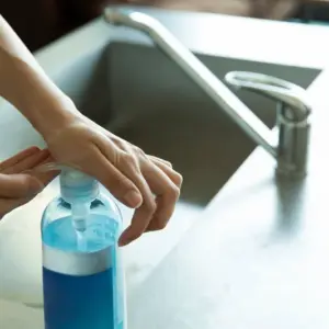 kuechenhygiene