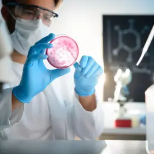 mikrobiologie